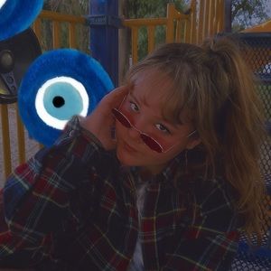 Meet your Posher, Ciara